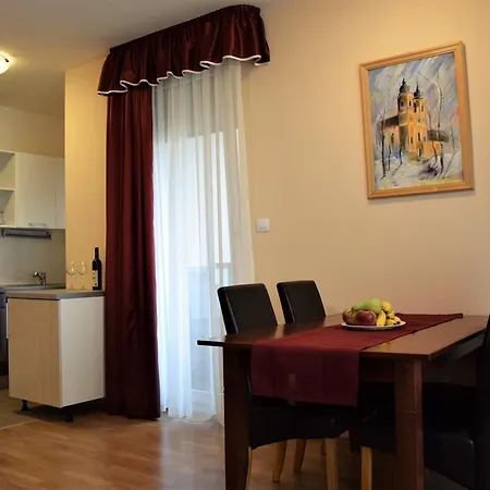 Corvin Deluxe * Budapest