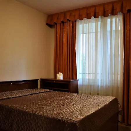Corvin Deluxe Apartment Budapest