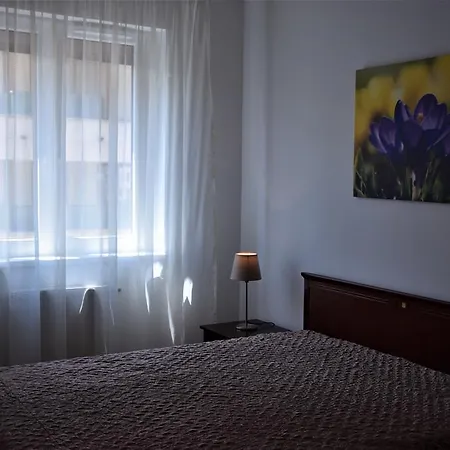Corvin Deluxe Apartment